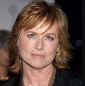 Amy Madigan